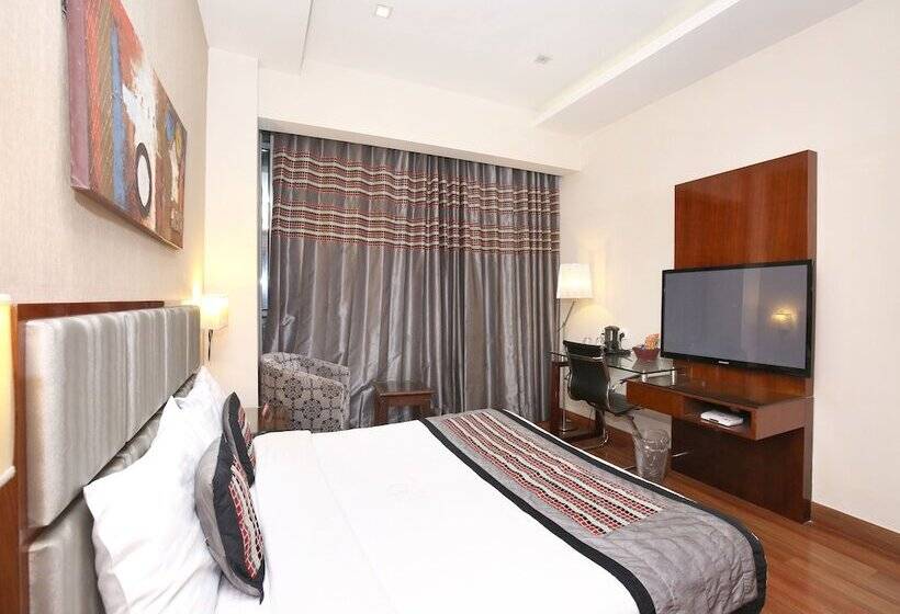 فندق Downtown Jalandhar