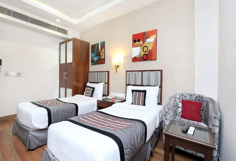 فندق Downtown Jalandhar