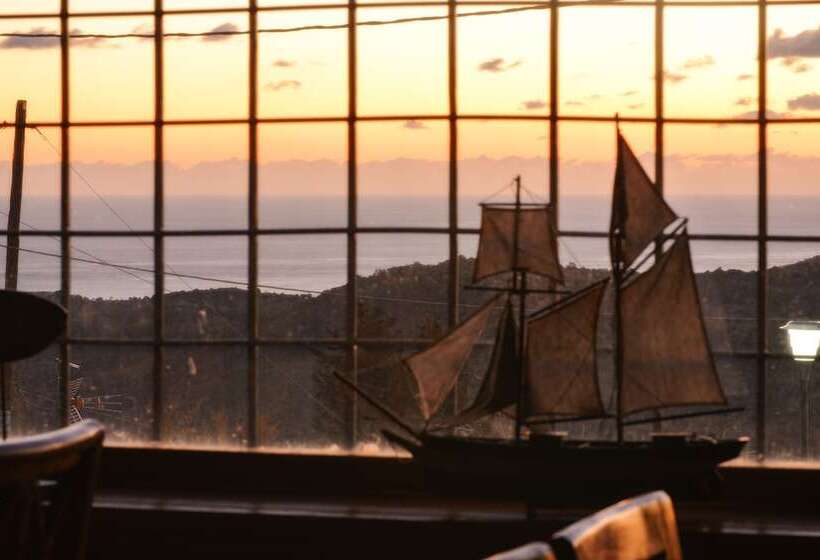 فندق Eos Authentic Experience