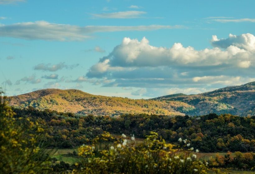 فندق Eos Authentic Experience