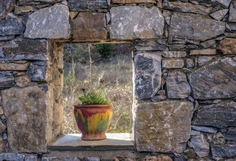 فندق Eos Authentic Experience