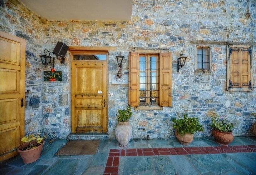 فندق Eos Authentic Experience