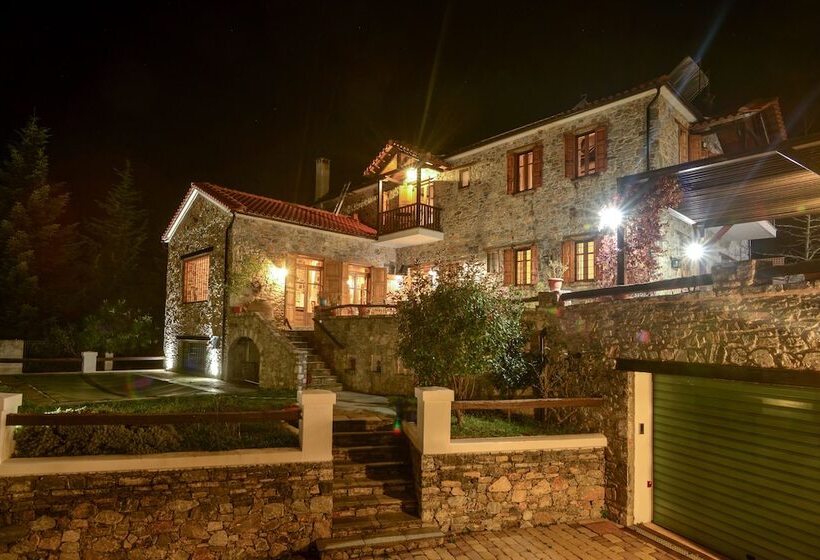 فندق Eos Authentic Experience