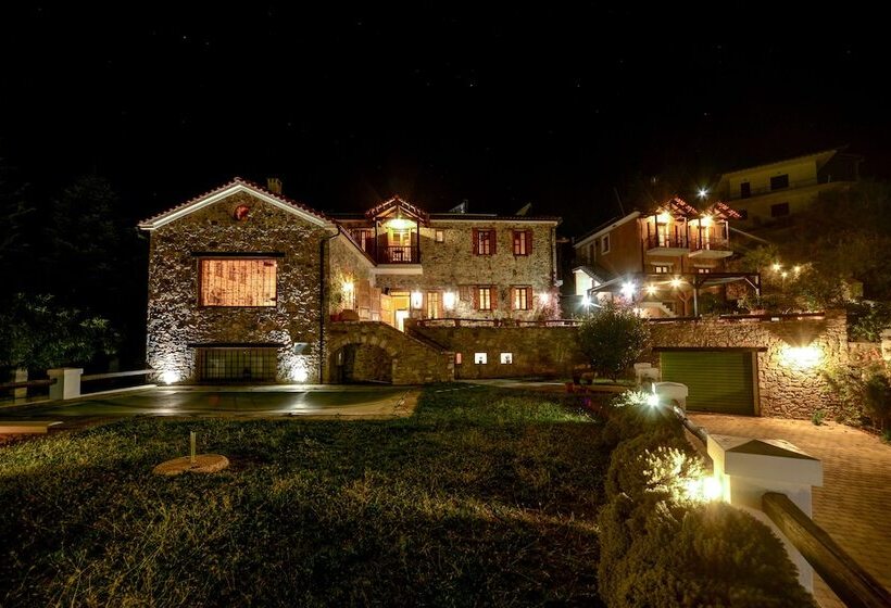 فندق Eos Authentic Experience