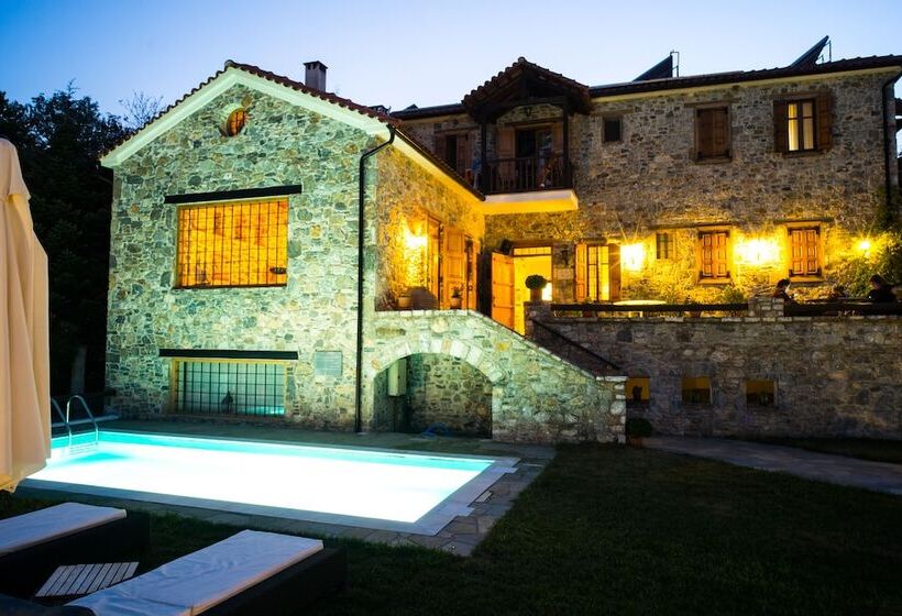 فندق Eos Authentic Experience