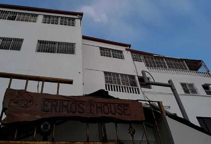 Hotel Eriko's House