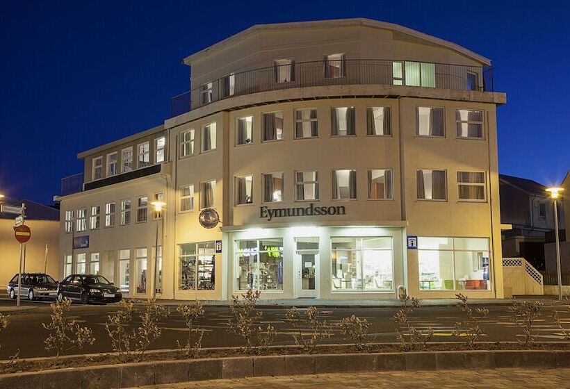 هتل Eyjar