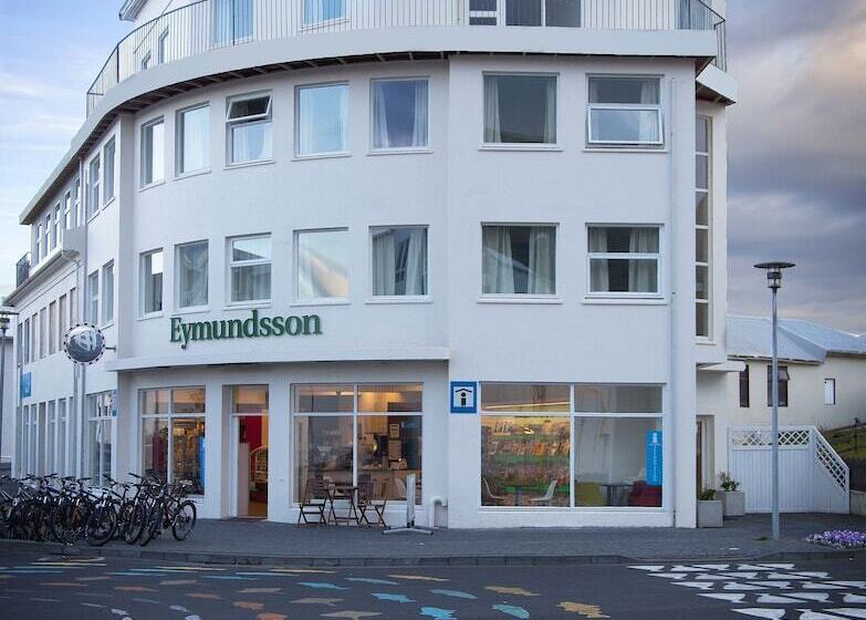 هتل Eyjar