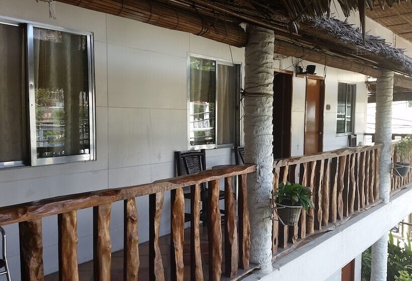 Szálloda Fat Jimmy's Resort Boracay