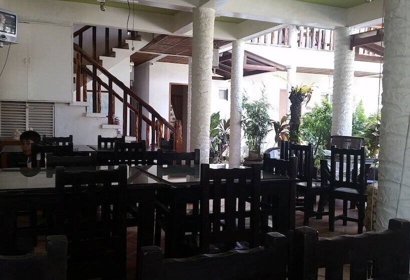 Szálloda Fat Jimmy's Resort Boracay