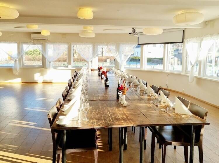 בית מלון כפרי Fugl Fønix