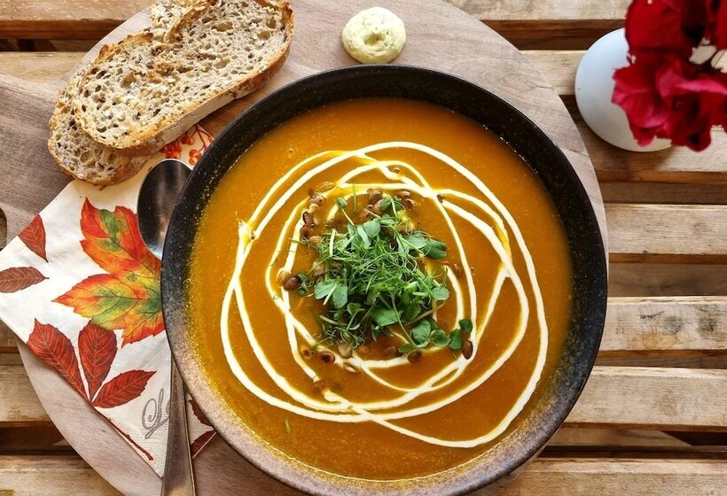 בית מלון כפרי Fugl Fønix