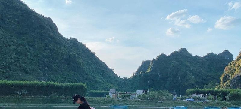 هتل Funny Monkeys Homestay