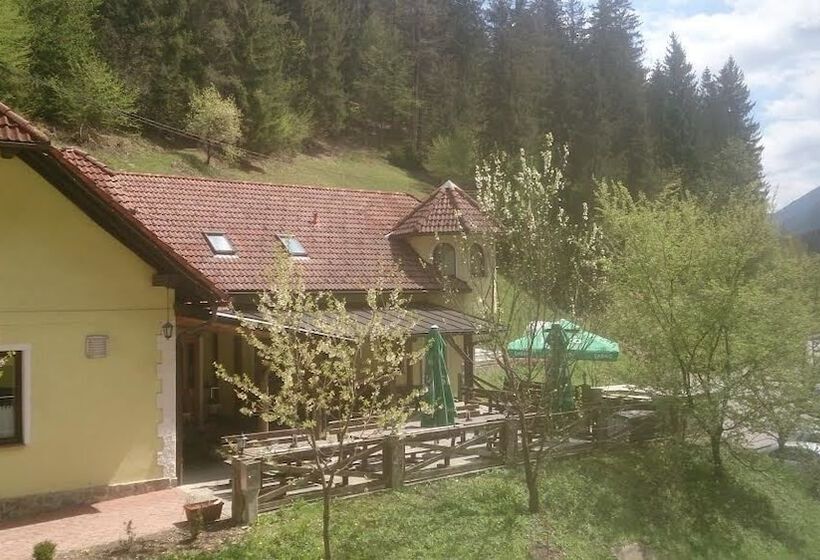 هتل Guest House Hober