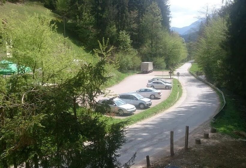 هتل Guest House Hober