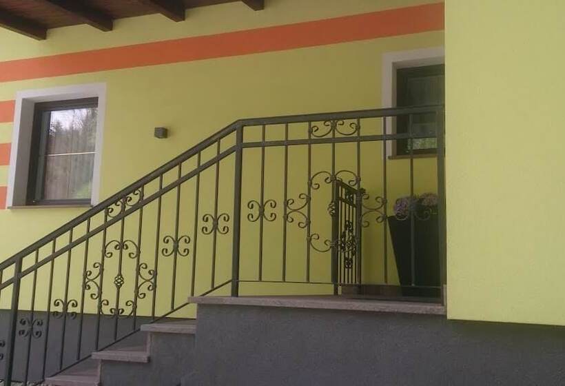 هتل Guest House Hober