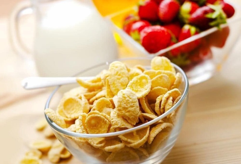 هتل Guest House Hober