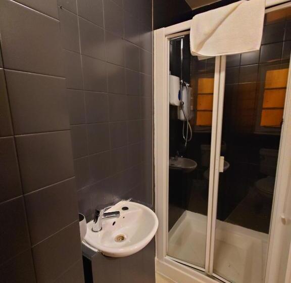 Отель Centra Hemel