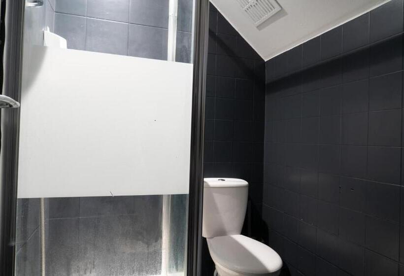 Отель Centra Hemel