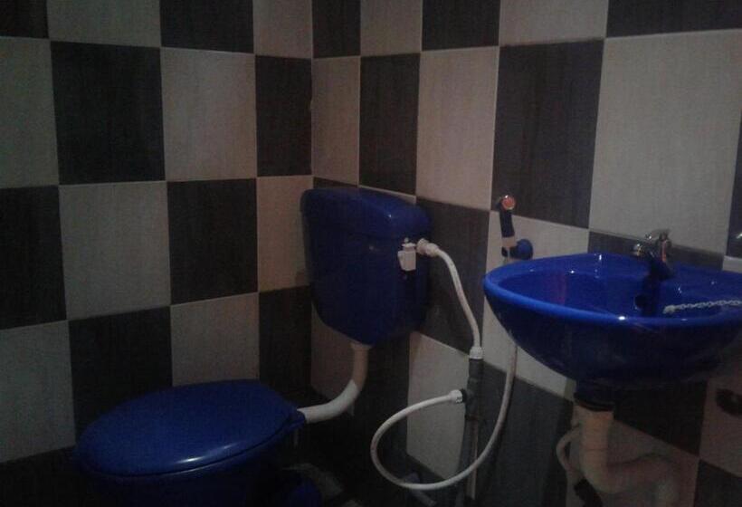 Отель Hornbill Resort Pulau Pangkor