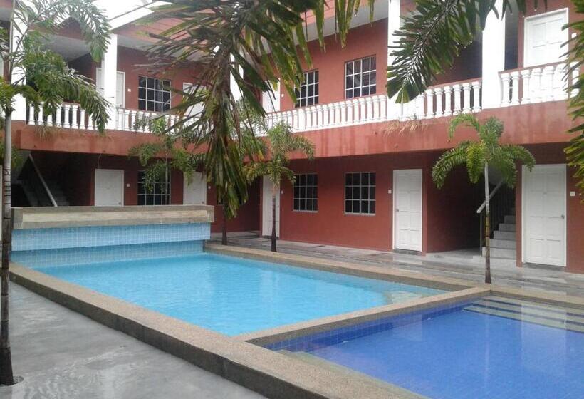 Отель Hornbill Resort Pulau Pangkor