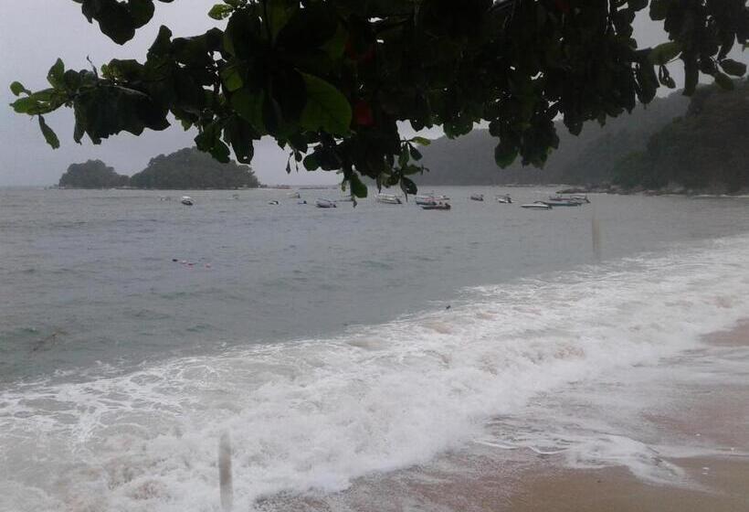 Отель Hornbill Resort Pulau Pangkor