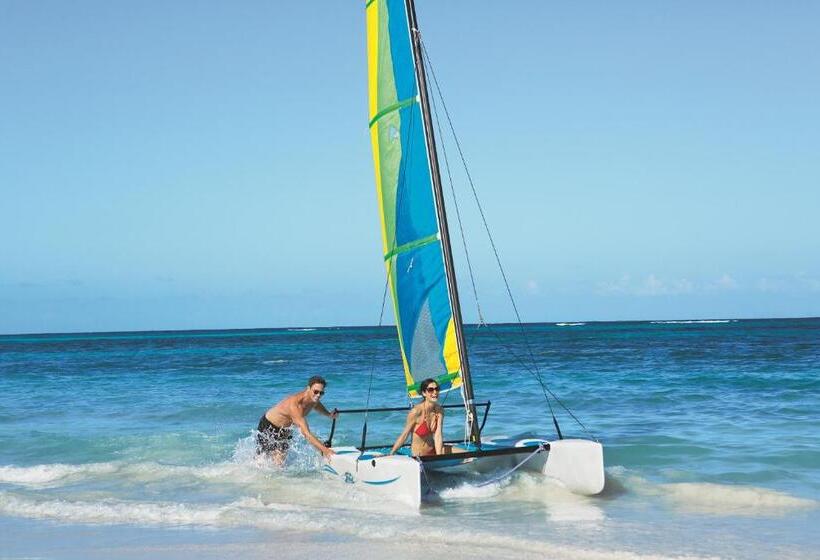 酒店 Impression Moxché by Secrets - Adults Only