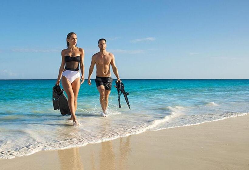 酒店 Impression Moxché by Secrets - Adults Only