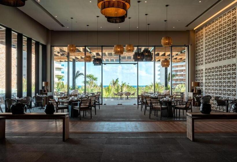 酒店 Impression Moxché by Secrets - Adults Only