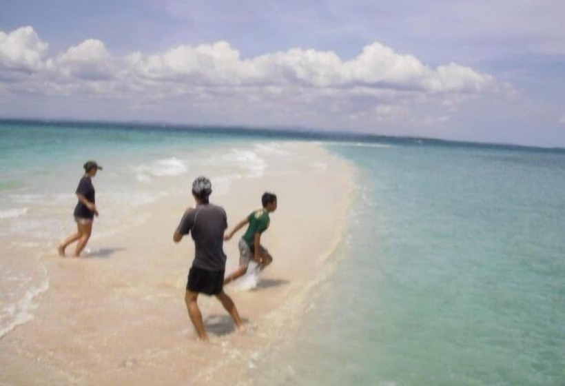 Отель Jao Bay Resort