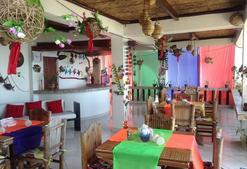 Отель Jao Bay Resort