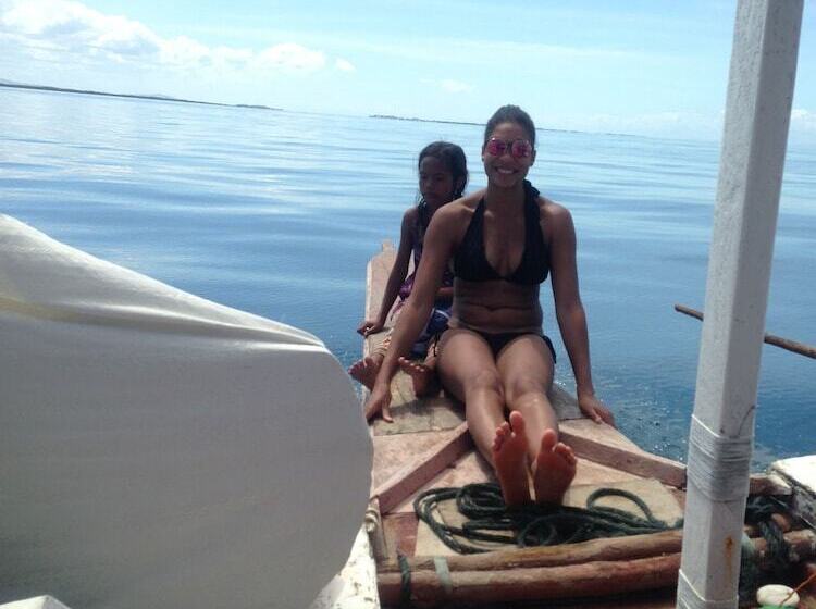 Отель Jao Bay Resort