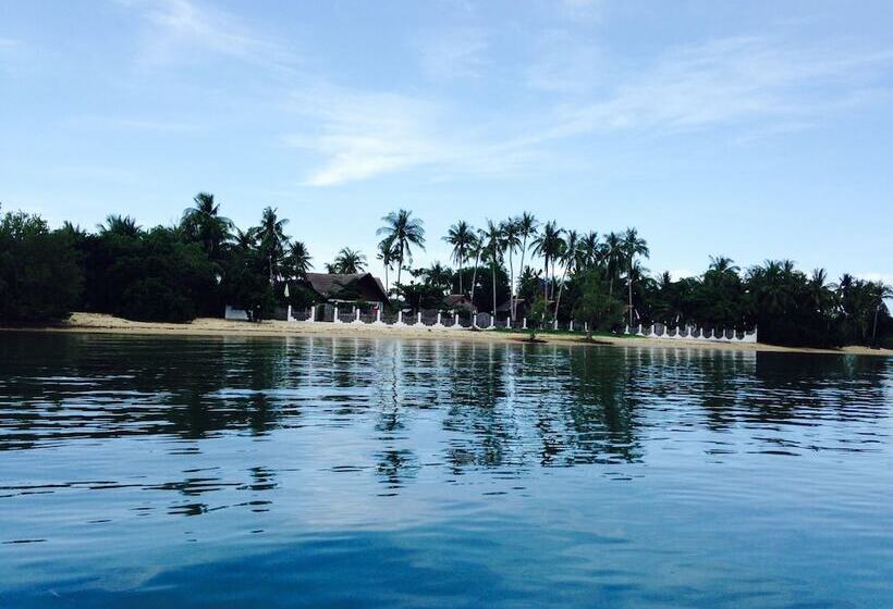 Отель Jao Bay Resort