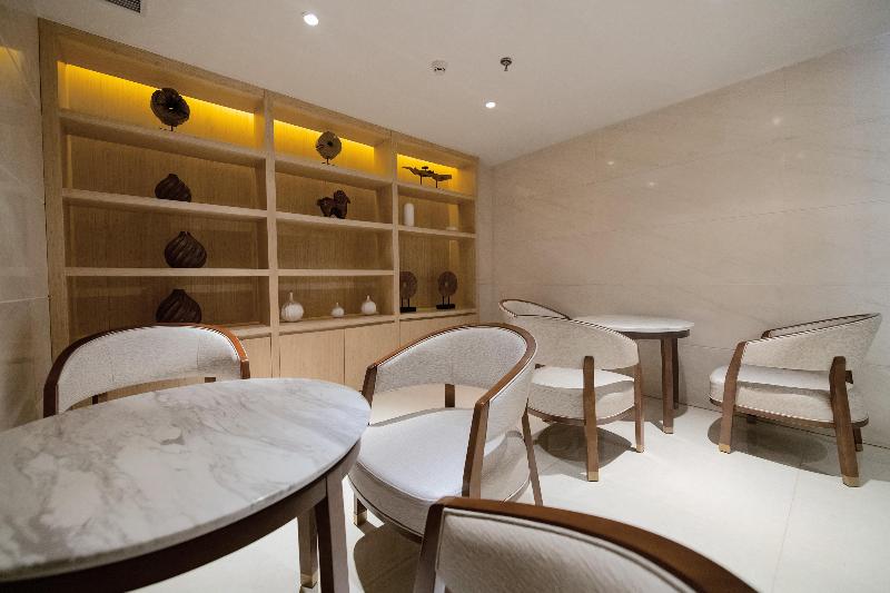 فندق Ji  Urumqi Youhao