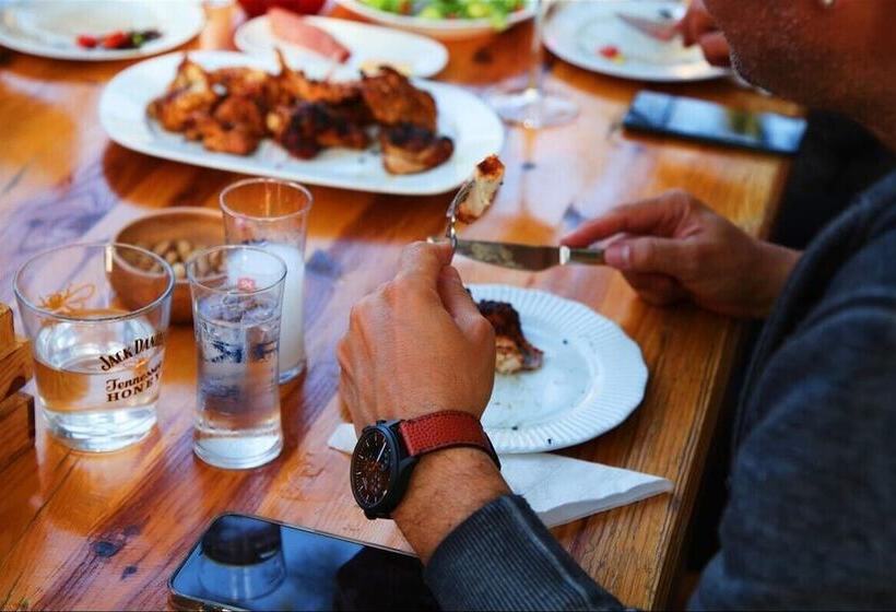 Отель Kas 11 Oda Boutique Pension