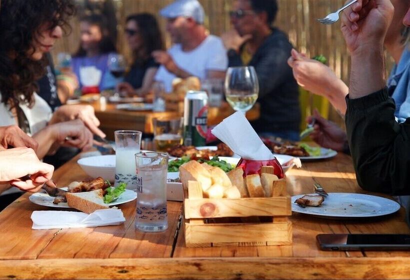 Отель Kas 11 Oda Boutique Pension