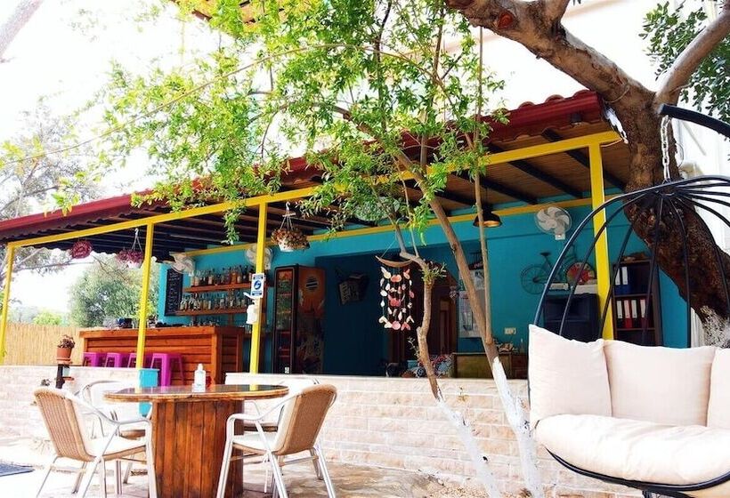 Отель Kas 11 Oda Boutique Pension