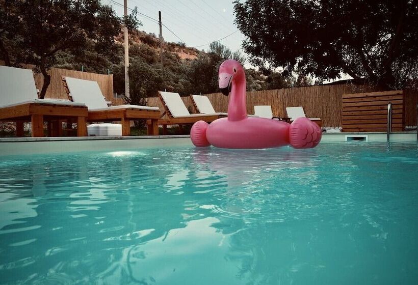 Отель Kas 11 Oda Boutique Pension