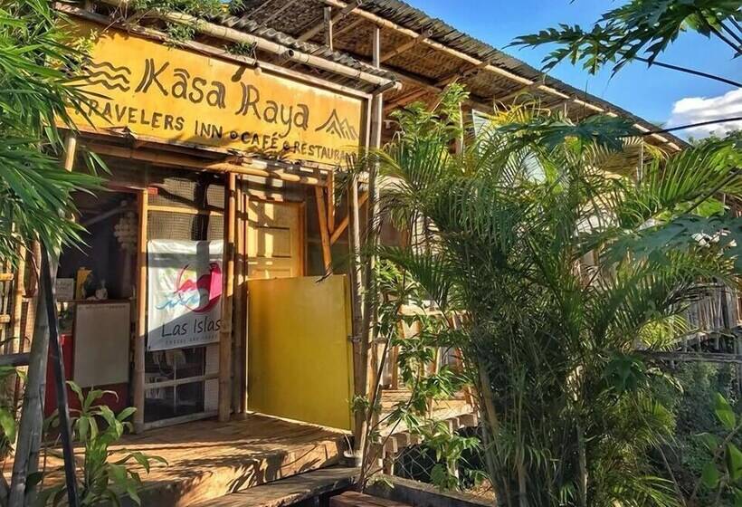 هتل Kasa Raya Inn