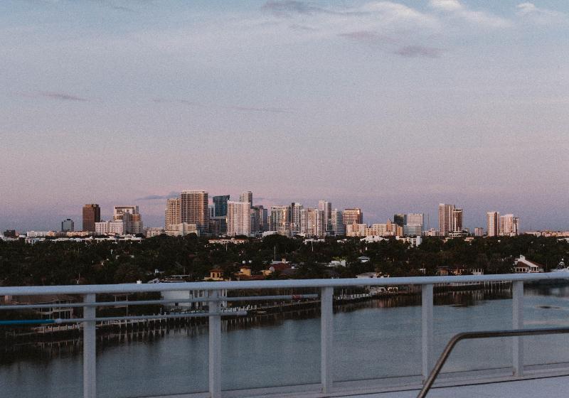 酒店 Kimpton Shorebreak Fort Lauderdale Beach Resort