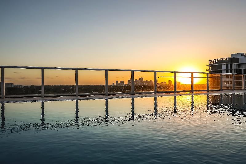 酒店 Kimpton Shorebreak Fort Lauderdale Beach Resort