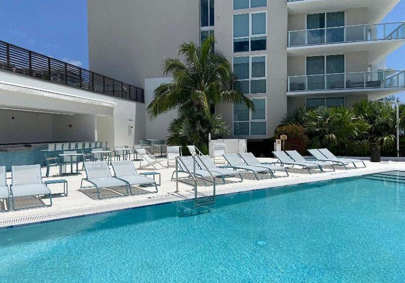酒店 Kimpton Shorebreak Fort Lauderdale Beach Resort