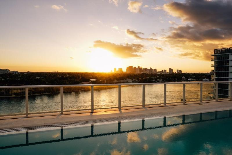 酒店 Kimpton Shorebreak Fort Lauderdale Beach Resort