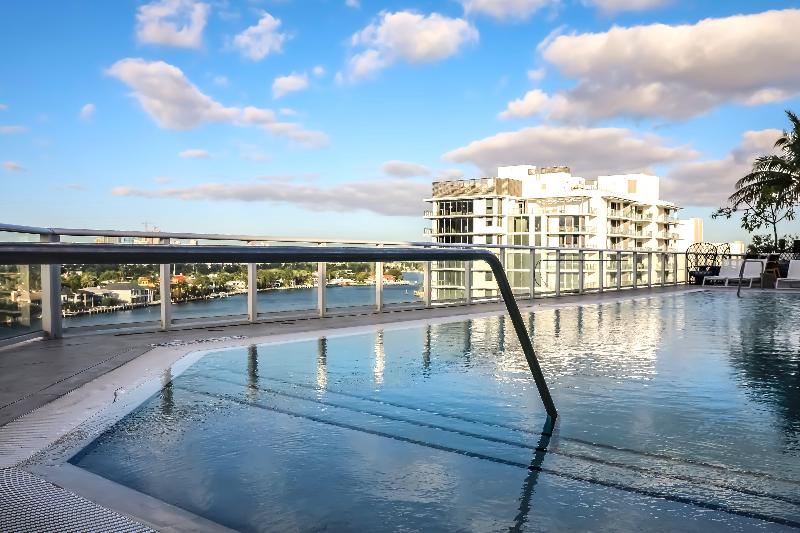 酒店 Kimpton Shorebreak Fort Lauderdale Beach Resort