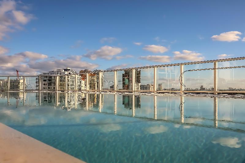 酒店 Kimpton Shorebreak Fort Lauderdale Beach Resort