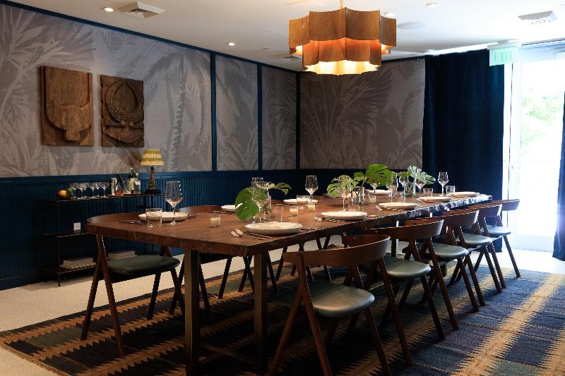 酒店 Kimpton Shorebreak Fort Lauderdale Beach Resort