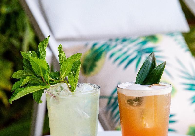 酒店 Kimpton Shorebreak Fort Lauderdale Beach Resort