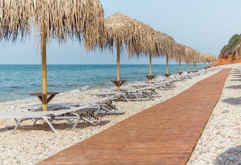 酒店 King Maron Wellness Beach