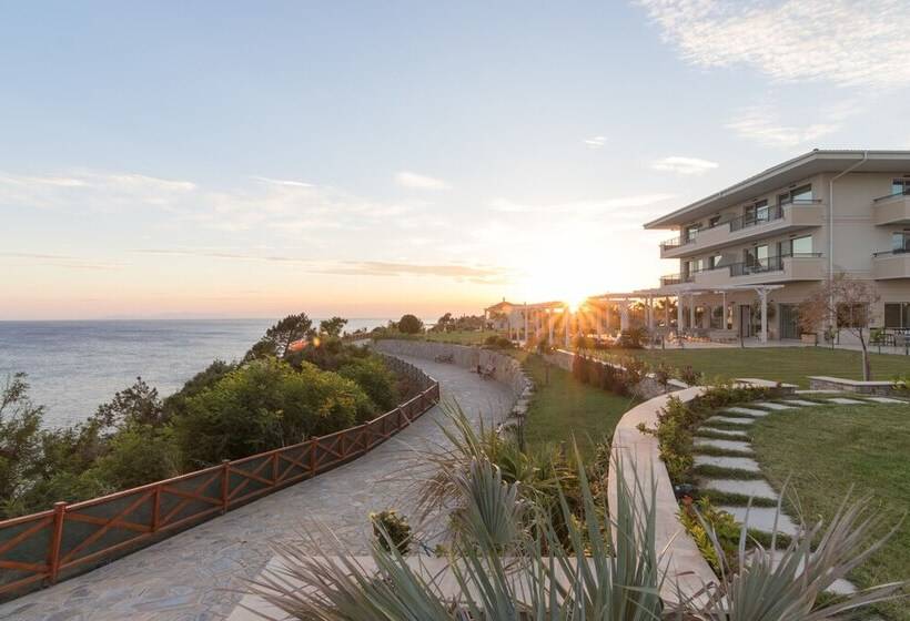 酒店 King Maron Wellness Beach