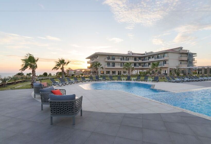 酒店 King Maron Wellness Beach